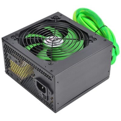 Fuente de alimentacion l – link atx 650w gaming
