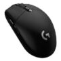 Mouse raton logitech g305 gaming negro