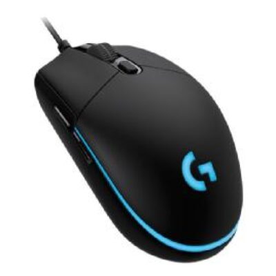 Mouse raton logitech g pro hero gaming