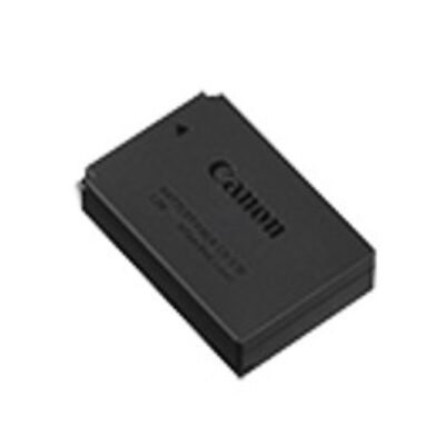 Bateria canon lp – e12 camara eos 100d – eos m