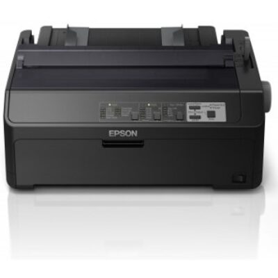 Impresora epson matricial lq – 590ii usb – paralelo – 80 columnas
