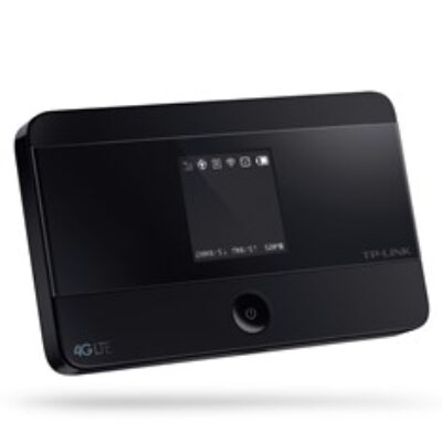 Router wifi movil 4g & 3g avanzado tp – link