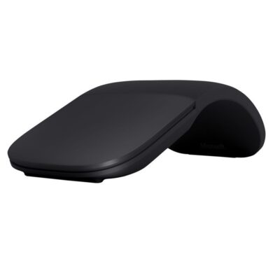 Mouse raton microsoft surface arc bt negro