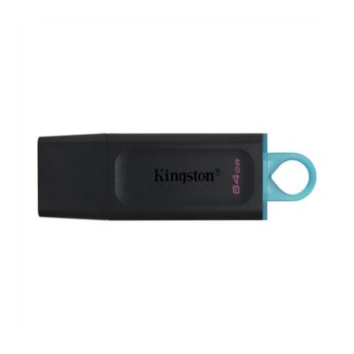Memoria usb 3.2 kingston 64 gb datatraveler exodia
