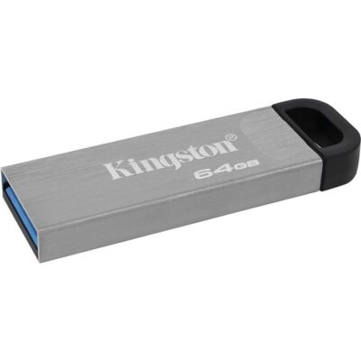 Memoria usb 3.2 kingston 64 gb datatraveler kyson