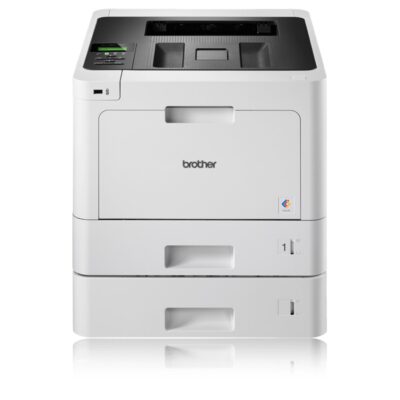 Impresora láser brother hll8260cdwlt color wifi duplex