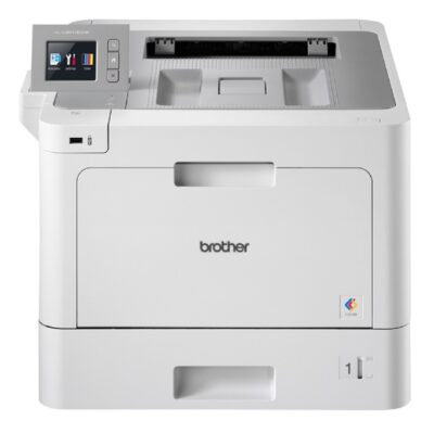Impresora láser brother hl – l9310cdw color wifi duplex