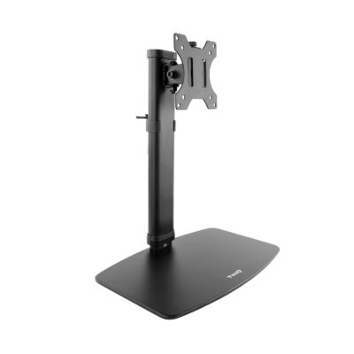 Soporte monitor de mesa tooq para pantalla 17 pulgadas – 27 pulgadas