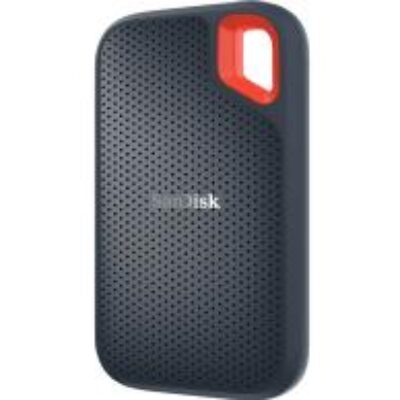 Disco duro externo solido hdd ssd sandisk sdssde61 – 4t00 – g25 4tb extreme portable