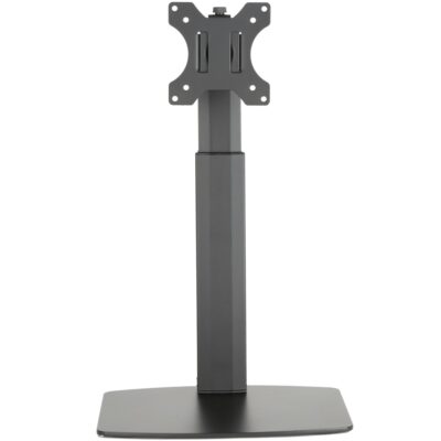 Soporte de mesa ewent ew1537 para monitor de hasta 34 pulgadas carga maxima 9kgs