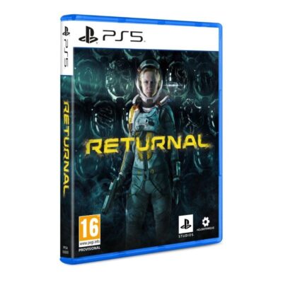 Juego ps5 – returnal