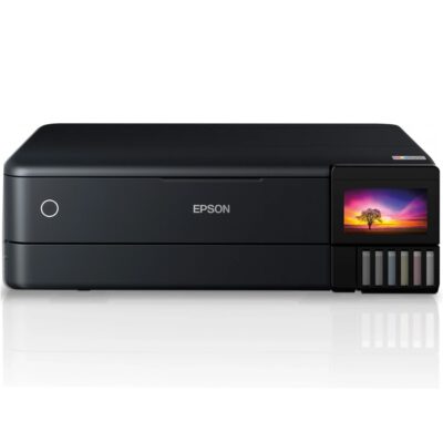 Multifuncion fotografica epson ecotank et – 8550 a3+ – 16ppm – usb – red – wifi – wifi direct – duplex