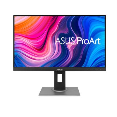 Monitor led ips asus proart pa278qv 27 pulgadas 2560 x 1440 5ms mini display port hdmi usb hub reg. altura altavoces