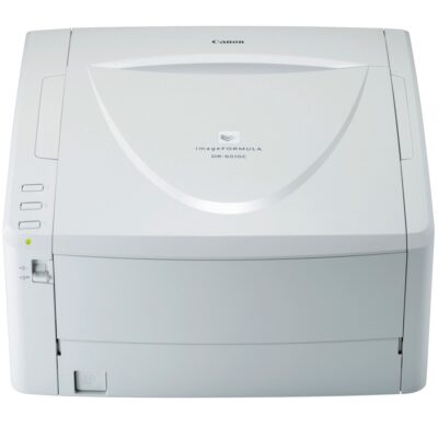 Escaner sobremesa canon imageformula dr – 6010c 60ppm – adf – duplex – 7500 escaneos – dia
