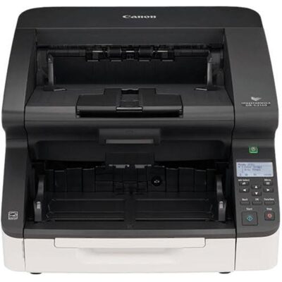 Escaner sobremesa canon imageformula dr – g2140 290ppm – adf – duplex – 70000 escaneos – dia