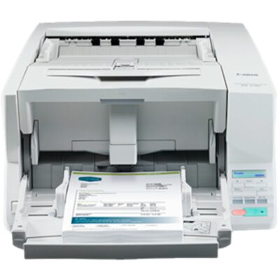 Escaner sobremesa canon imageformula dr – x10c 130ppm – adf – duplex – 60000 escaneos – dia