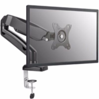 Soporte pantalla equip para mesa 13 pulgadas – 27 pulgadas 1 brazo inclinable para 1 monitor vesa hasta 6.5kg