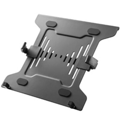Soporte equip para portatil de 10 pulgadas – 15.6 pulgadas compatible con vesa 75×75 & 100×100