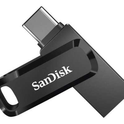 Memoria usb 3.1 usb tpo c sandisk 32gb ultra dual drive go