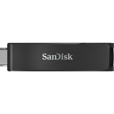 Memoria usb tipo c sandisk 256gb ultra 150mb – s
