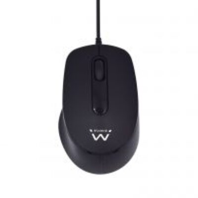 Mouse raton ewent ew3159 – usb – 1000 ppp