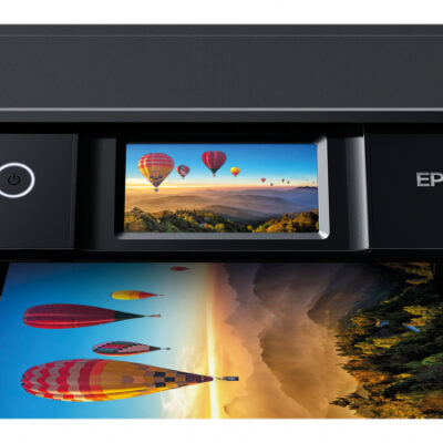 Multifunción inyección epson expressión home xp – 8700 color wifi duplex