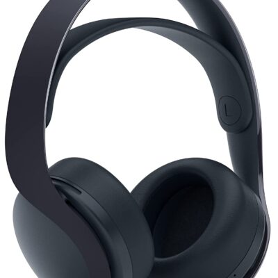 Auriculares wireless sony ps5 pulse 3d midnight black
