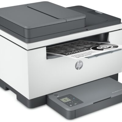 Multifunción láser hp laserjet mfp m234sdw monocromo wifi duplex