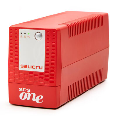 Sai salicru one sps500va – 240w iec new