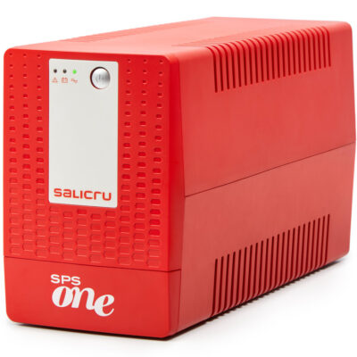 Sai salicru one sps2000va – 1200w iec new
