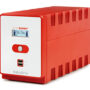 Sai salicru sps 1200 soho+ 1200va - 720w - linea interactiva - iec