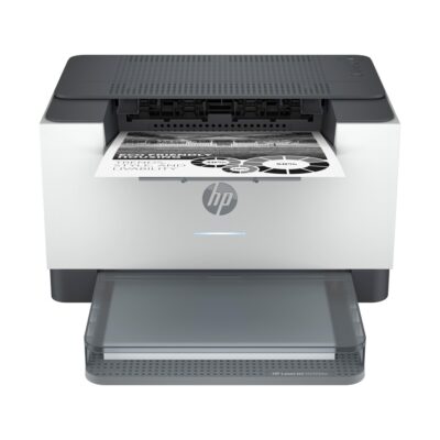 Impresora hp laser monocromo laserjet m209dw a4 – 29ppm – 64mb – usb – red – wifi – bt – duplex