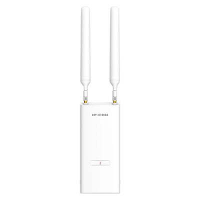 Punto de acceso wifi ip – com iuap – ac – m 802.11ac 2 antenas 1167 mbps