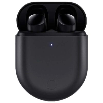 Auriculares bluetooth xiaomi redmi buds 3 pro – negro
