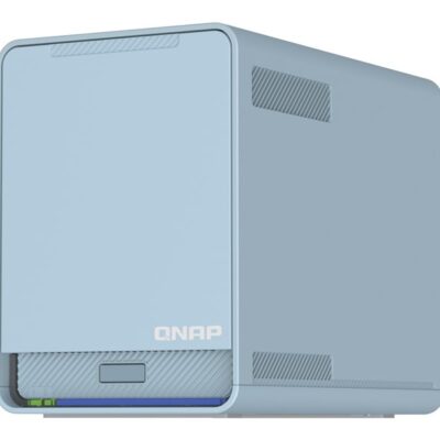 Servidor nas – router inalambrico nas qnap qmiroplus – 201w 802.11a – b – g – n – ac bluetooth funciones nas