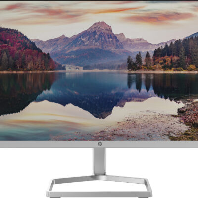 Monitor hp m22f 21.5 pulgadas fhd 5ms vga – hdmi – 1920×1080 – cable hdmi incluido