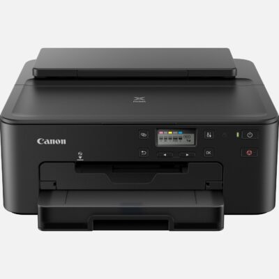 Impresora canon pixma ts705a inyeccion color a4 – 15ppm – 4800x1200ppm – usb – red – wifi