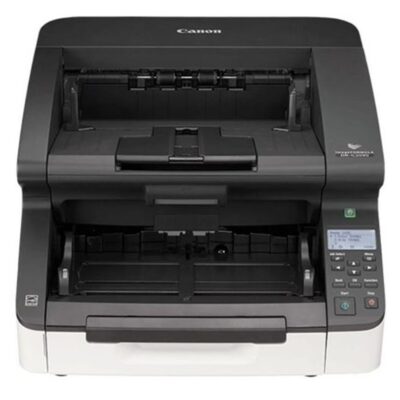 Escaner sobremesa canon imageformula dr – g2110 120ppm – adf de 500 hojas – duplex – 50000 escaneos – dia