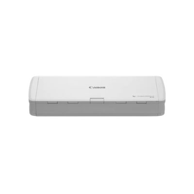 Escaner sobremesa canon imageformula r10 12ppm – usb – adf – duplex – 500 documentos – dia