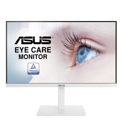 Monitor led ips asus va27dqsb – w 27 pulgadas fhd 5ms display port hdmi d – sub altavoces reg. altura