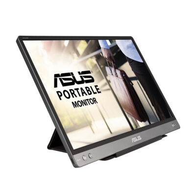 Monitor led ips asus mb14ac 14 pulgadas fhd 5ms usb – c