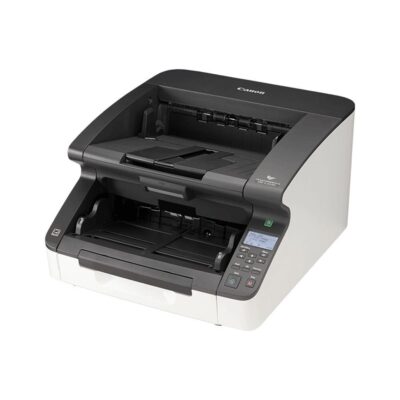 Escaner sobremesa canon imageformula a3 dr – g2090 200ppm – usb – duplex – adf