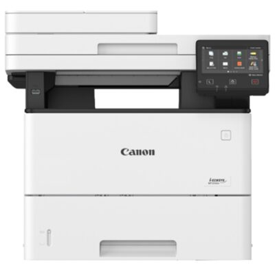 Multifunción láser canon i – sensys mf552dw monocromo wifi
