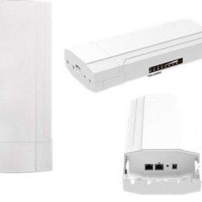 Punto de acceso outdoor galgus oc400 1167 mbps dual band