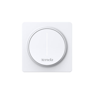 Interruptor tactil dimmer switch tenda ss9 smart wifi 10a compatilbe alexa & google