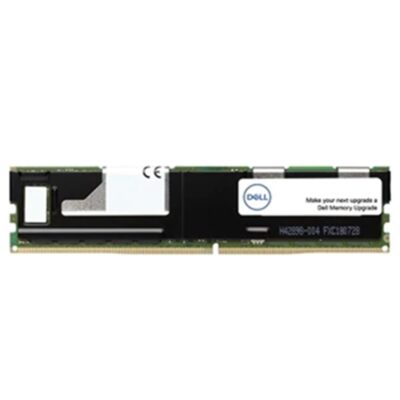 Memoria ram servidor dell npos upgrade 8gb ddr4 udimm 3200mhz ecc