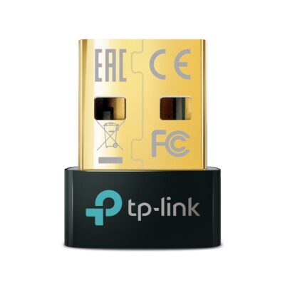 Adaptador nano usb bluetooth tp – link ub5a bluetooth 5.0
