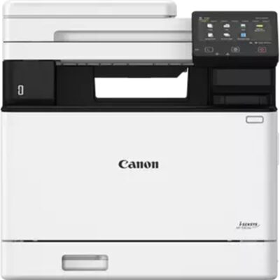 Multifuncion canon mf754cdw laser color i – sensys fax – a4 – 33ppm – usb – red – red – wifi – wifi direct – duplex todas las funciones – bandeja 250 hojas