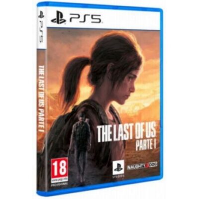 Juego ps5 – the last of us parte i
