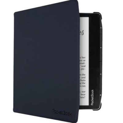 Pocketbook funda 700 cover edition shell series azul marino ww version